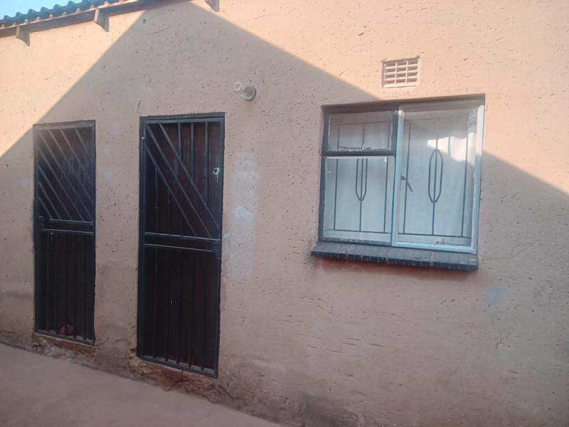 0 Bedroom Property for Sale in Tembisa Gauteng