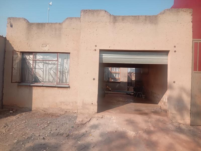0 Bedroom Property for Sale in Tembisa Gauteng