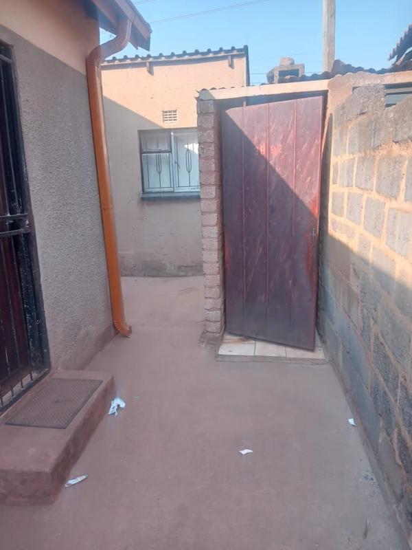 0 Bedroom Property for Sale in Tembisa Gauteng