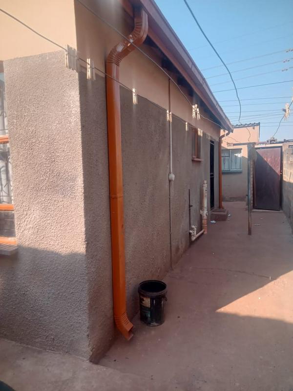 0 Bedroom Property for Sale in Tembisa Gauteng