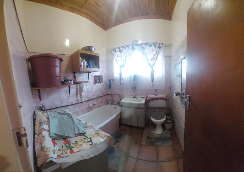 3 Bedroom Property for Sale in Brakpan Central Gauteng