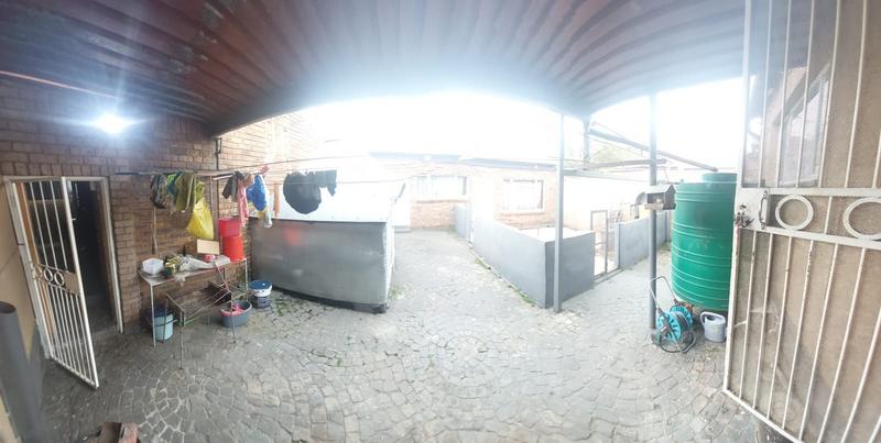 3 Bedroom Property for Sale in Brakpan Central Gauteng