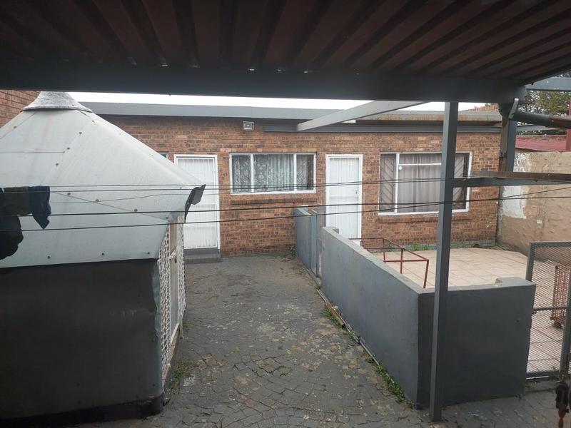 3 Bedroom Property for Sale in Brakpan Central Gauteng