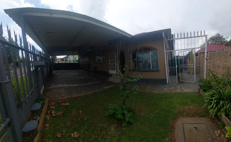 3 Bedroom Property for Sale in Brakpan Central Gauteng