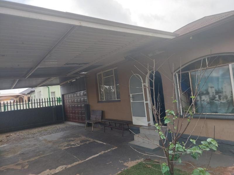 3 Bedroom Property for Sale in Brakpan Central Gauteng
