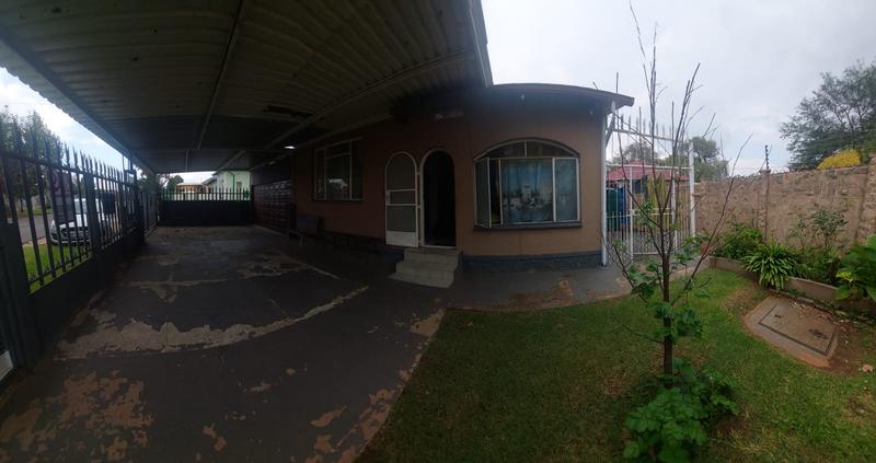 3 Bedroom Property for Sale in Brakpan Central Gauteng