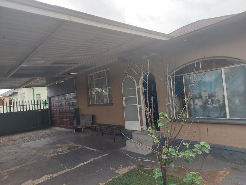 3 Bedroom Property for Sale in Brakpan Central Gauteng