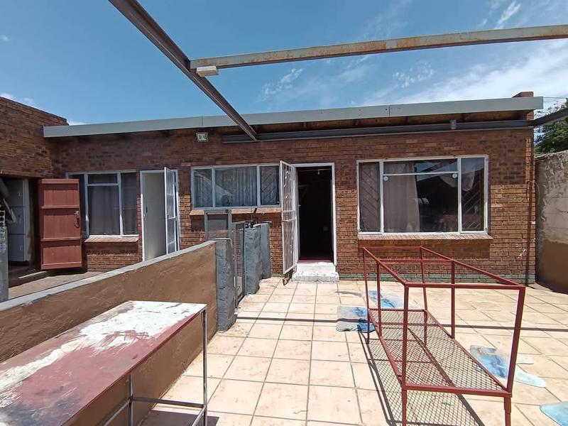 3 Bedroom Property for Sale in Brakpan Central Gauteng