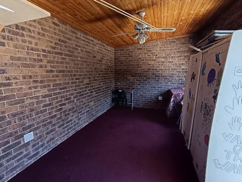3 Bedroom Property for Sale in Brakpan Central Gauteng