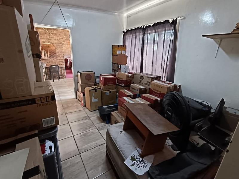 3 Bedroom Property for Sale in Brakpan Central Gauteng