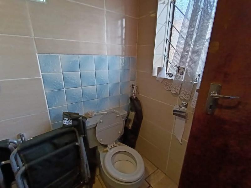 3 Bedroom Property for Sale in Brakpan Central Gauteng