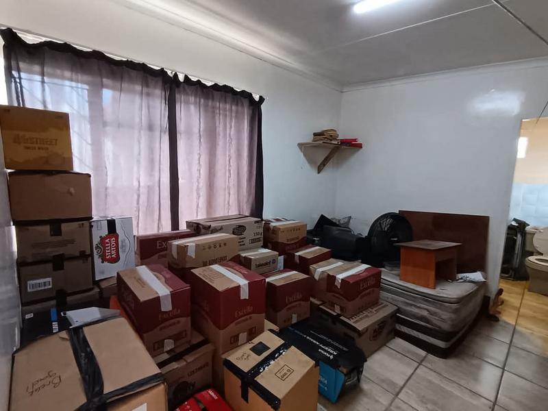 3 Bedroom Property for Sale in Brakpan Central Gauteng