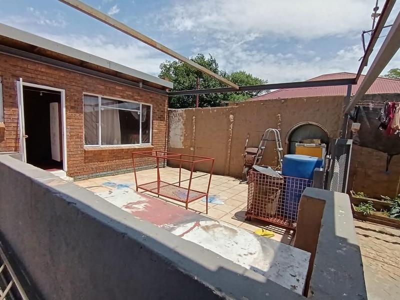 3 Bedroom Property for Sale in Brakpan Central Gauteng