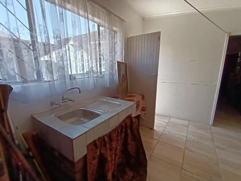 3 Bedroom Property for Sale in Brakpan Central Gauteng