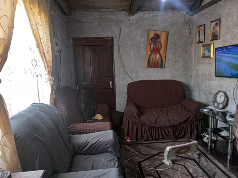 2 Bedroom Property for Sale in Duduza Gauteng