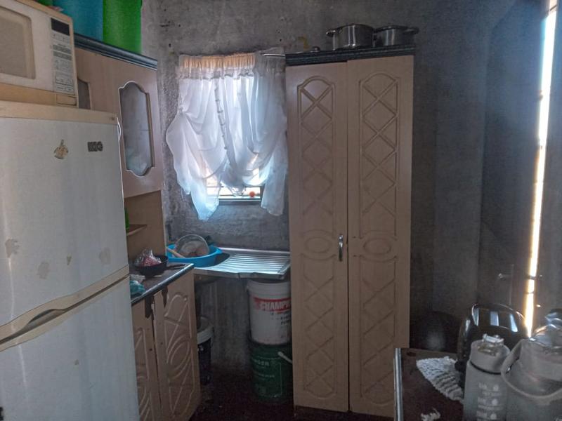 2 Bedroom Property for Sale in Duduza Gauteng