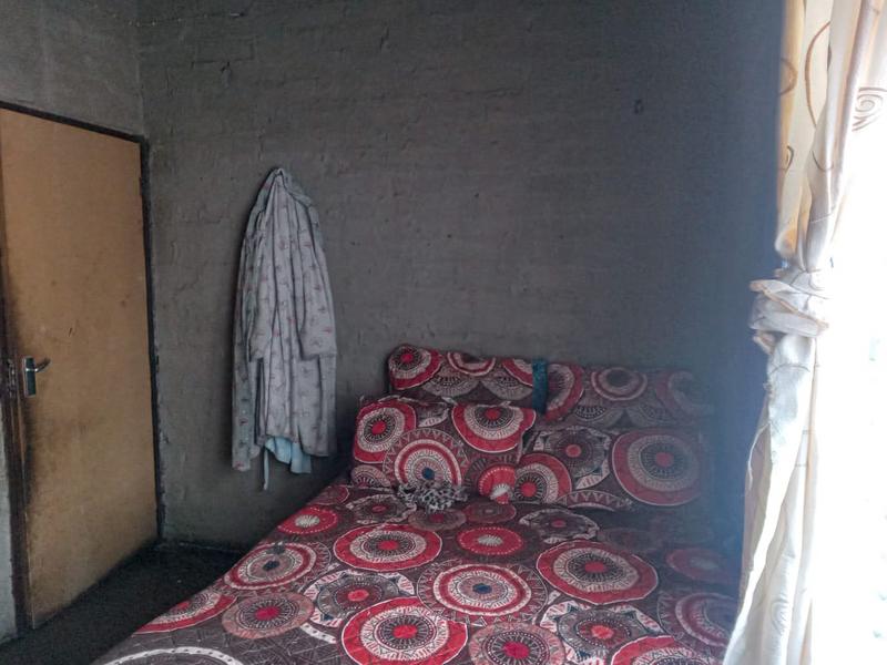 2 Bedroom Property for Sale in Duduza Gauteng