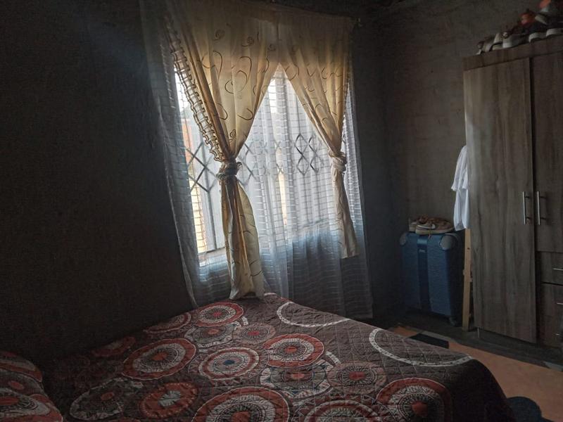 2 Bedroom Property for Sale in Duduza Gauteng
