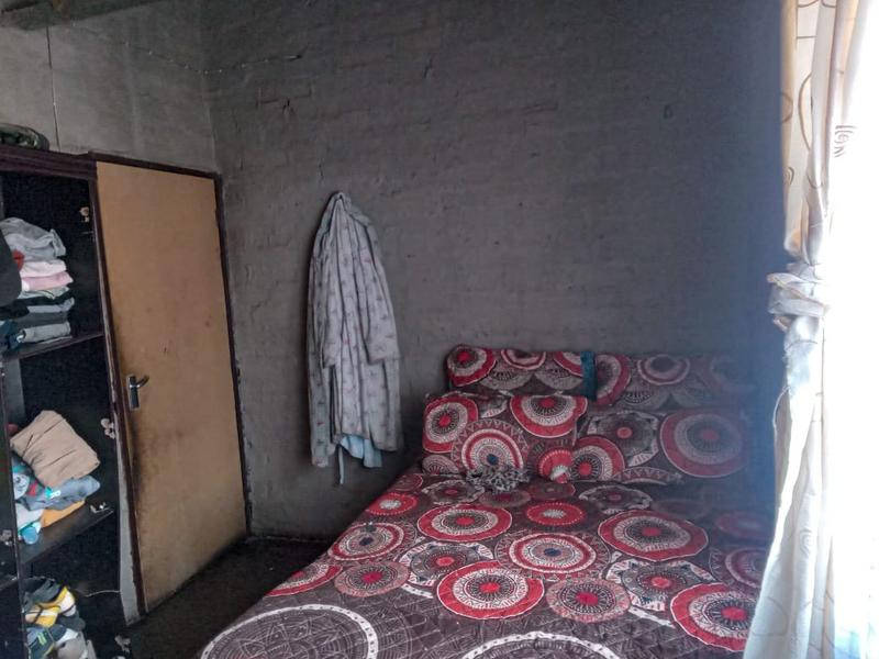 2 Bedroom Property for Sale in Duduza Gauteng