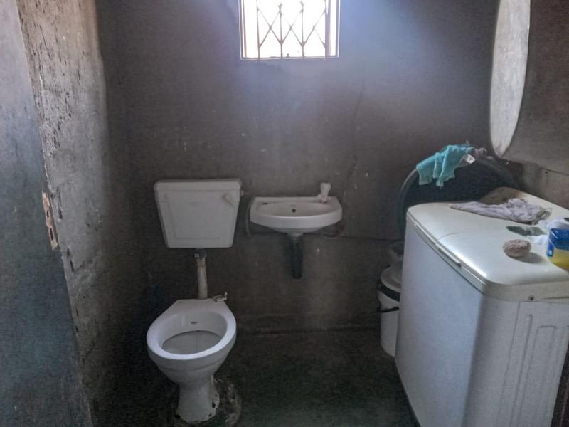 2 Bedroom Property for Sale in Duduza Gauteng