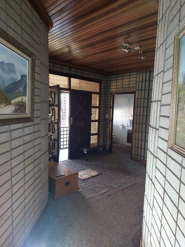 4 Bedroom Property for Sale in Kenleaf Gauteng