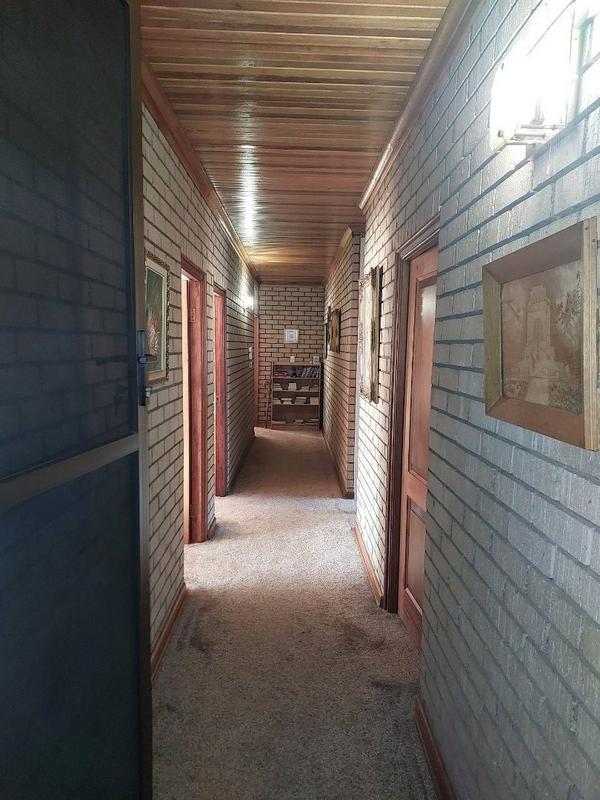 4 Bedroom Property for Sale in Kenleaf Gauteng