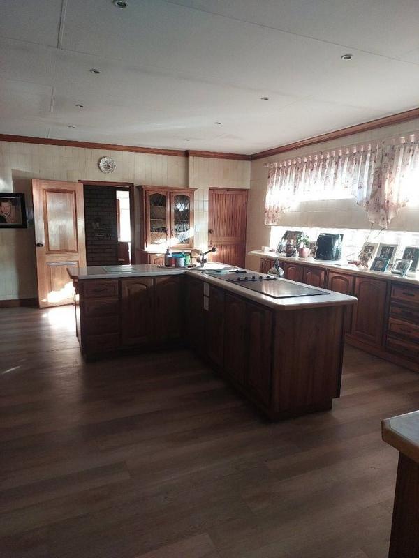 4 Bedroom Property for Sale in Kenleaf Gauteng