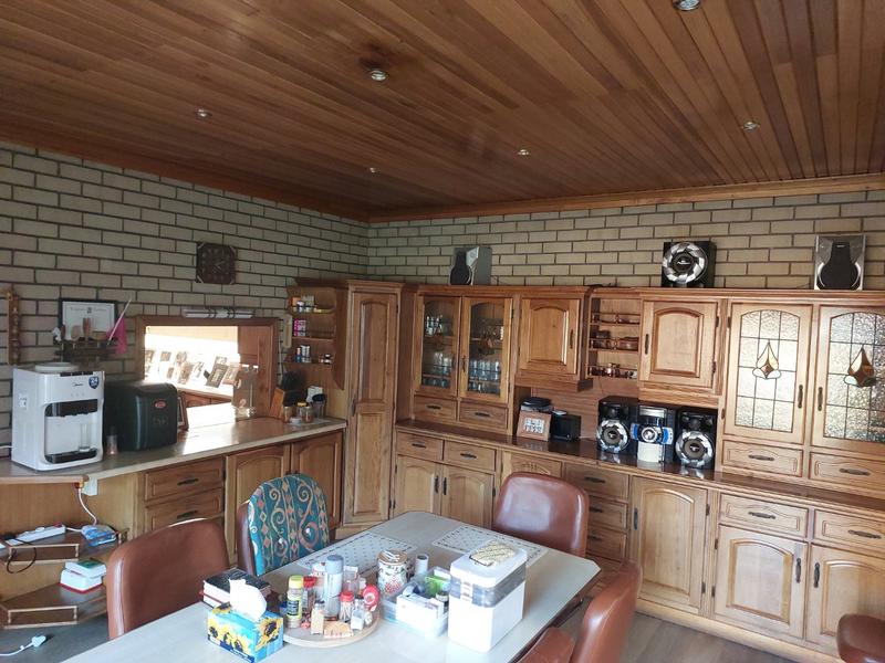 4 Bedroom Property for Sale in Kenleaf Gauteng