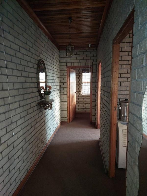 4 Bedroom Property for Sale in Kenleaf Gauteng
