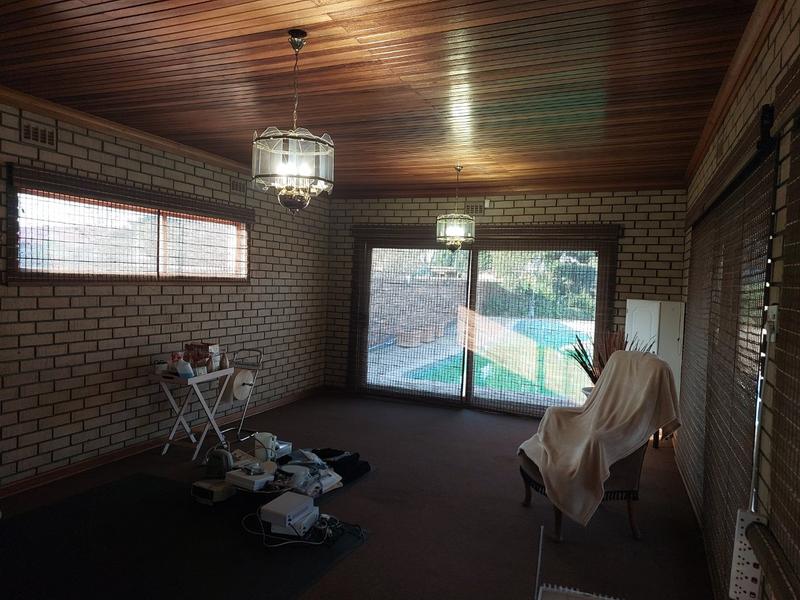 4 Bedroom Property for Sale in Kenleaf Gauteng