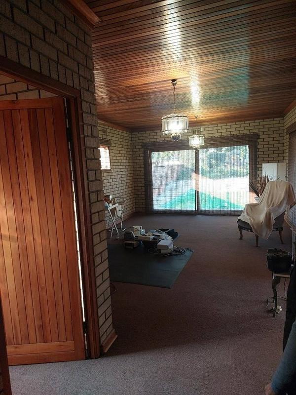 4 Bedroom Property for Sale in Kenleaf Gauteng