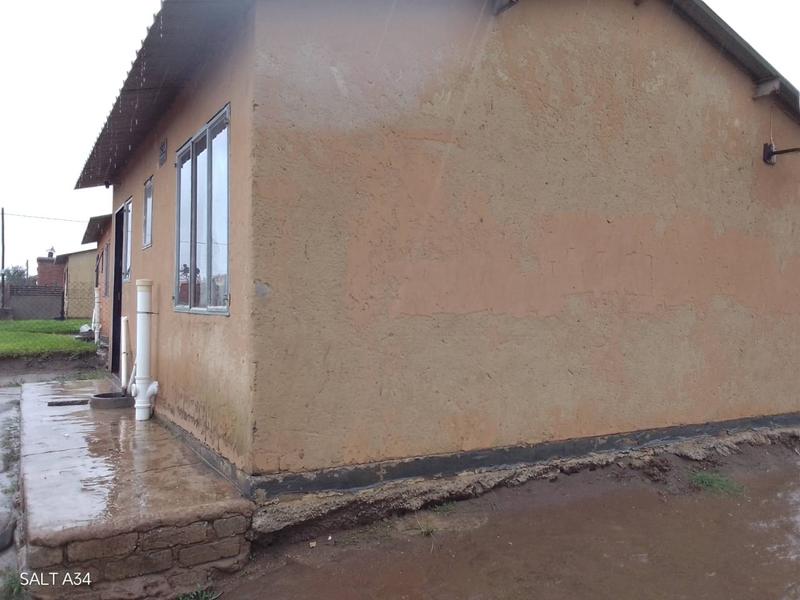 2 Bedroom Property for Sale in Masetjhaba View Gauteng