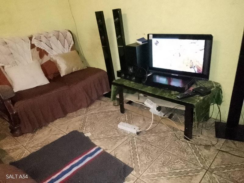 2 Bedroom Property for Sale in Masetjhaba View Gauteng