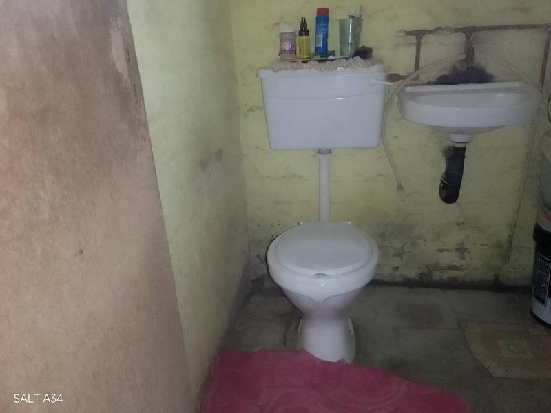 2 Bedroom Property for Sale in Masetjhaba View Gauteng
