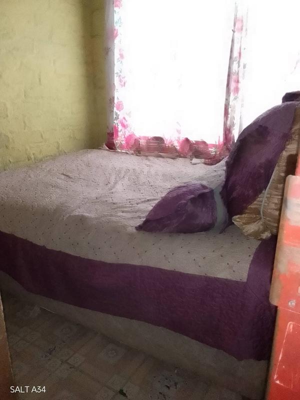 2 Bedroom Property for Sale in Masetjhaba View Gauteng
