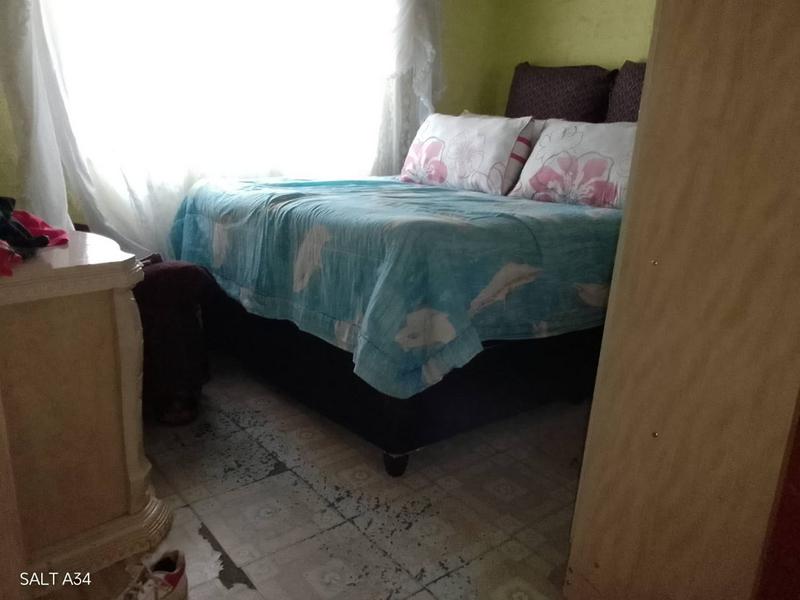 2 Bedroom Property for Sale in Masetjhaba View Gauteng