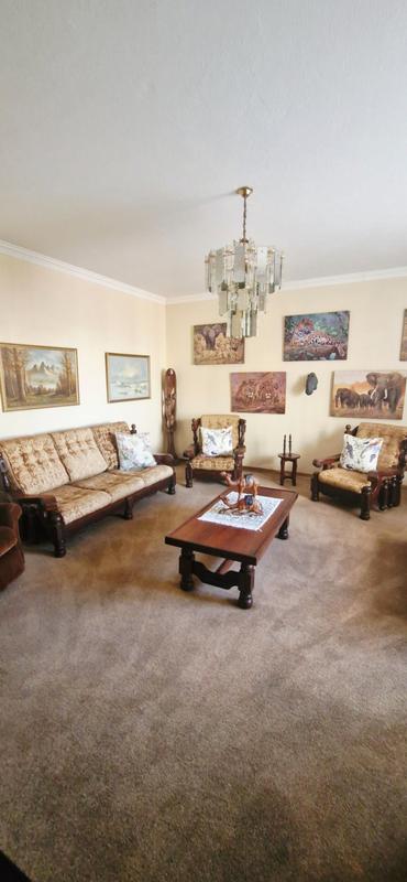 8 Bedroom Property for Sale in Sunward Park Gauteng
