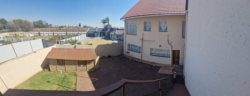 8 Bedroom Property for Sale in Sunward Park Gauteng