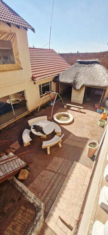 8 Bedroom Property for Sale in Sunward Park Gauteng
