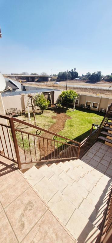 8 Bedroom Property for Sale in Sunward Park Gauteng