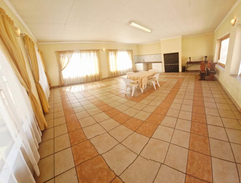 8 Bedroom Property for Sale in Sunward Park Gauteng