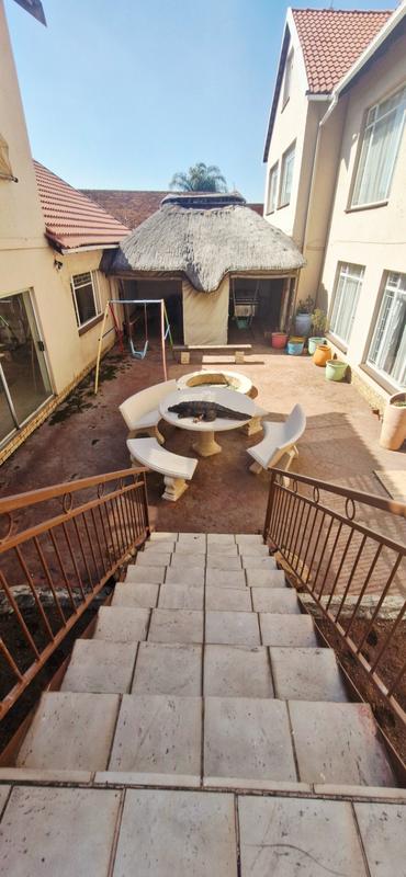 8 Bedroom Property for Sale in Sunward Park Gauteng