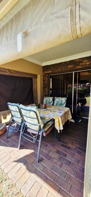 4 Bedroom Property for Sale in Sunward Park Gauteng
