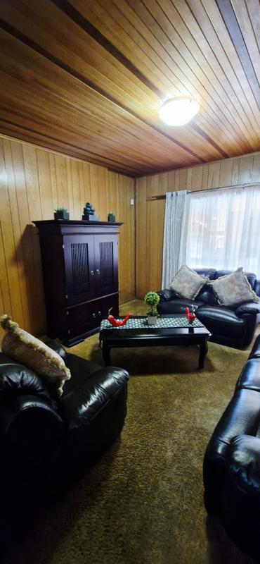 4 Bedroom Property for Sale in Sunward Park Gauteng