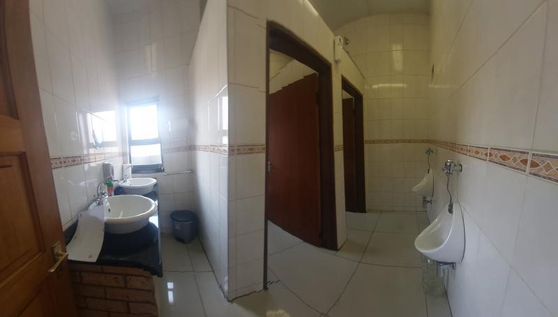 Commercial Property for Sale in Van Eck Park Gauteng