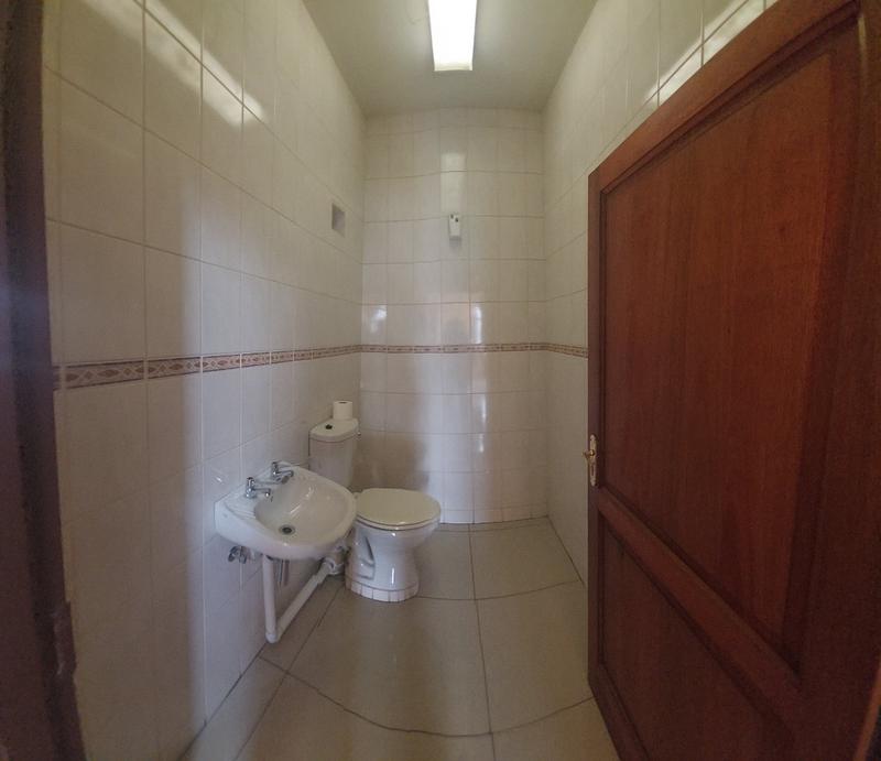 Commercial Property for Sale in Van Eck Park Gauteng