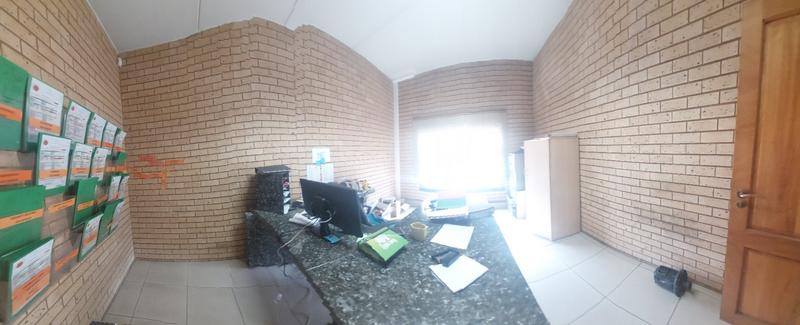Commercial Property for Sale in Van Eck Park Gauteng