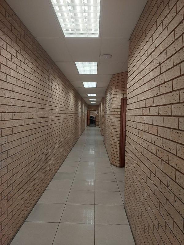 Commercial Property for Sale in Van Eck Park Gauteng