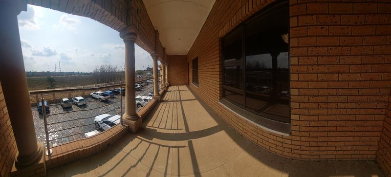 Commercial Property for Sale in Van Eck Park Gauteng