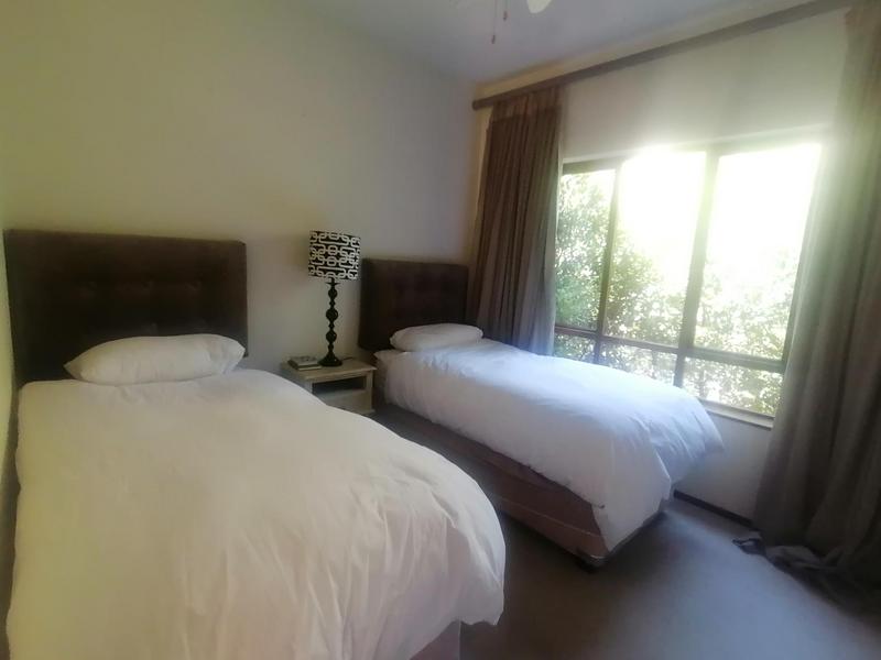To Let 2 Bedroom Property for Rent in Morningside Gauteng